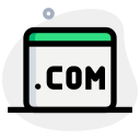 domain-website